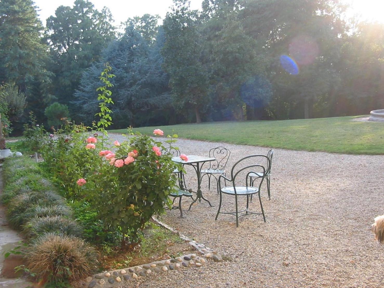 Agriturismo Villa Gropella Valenza Exteriér fotografie