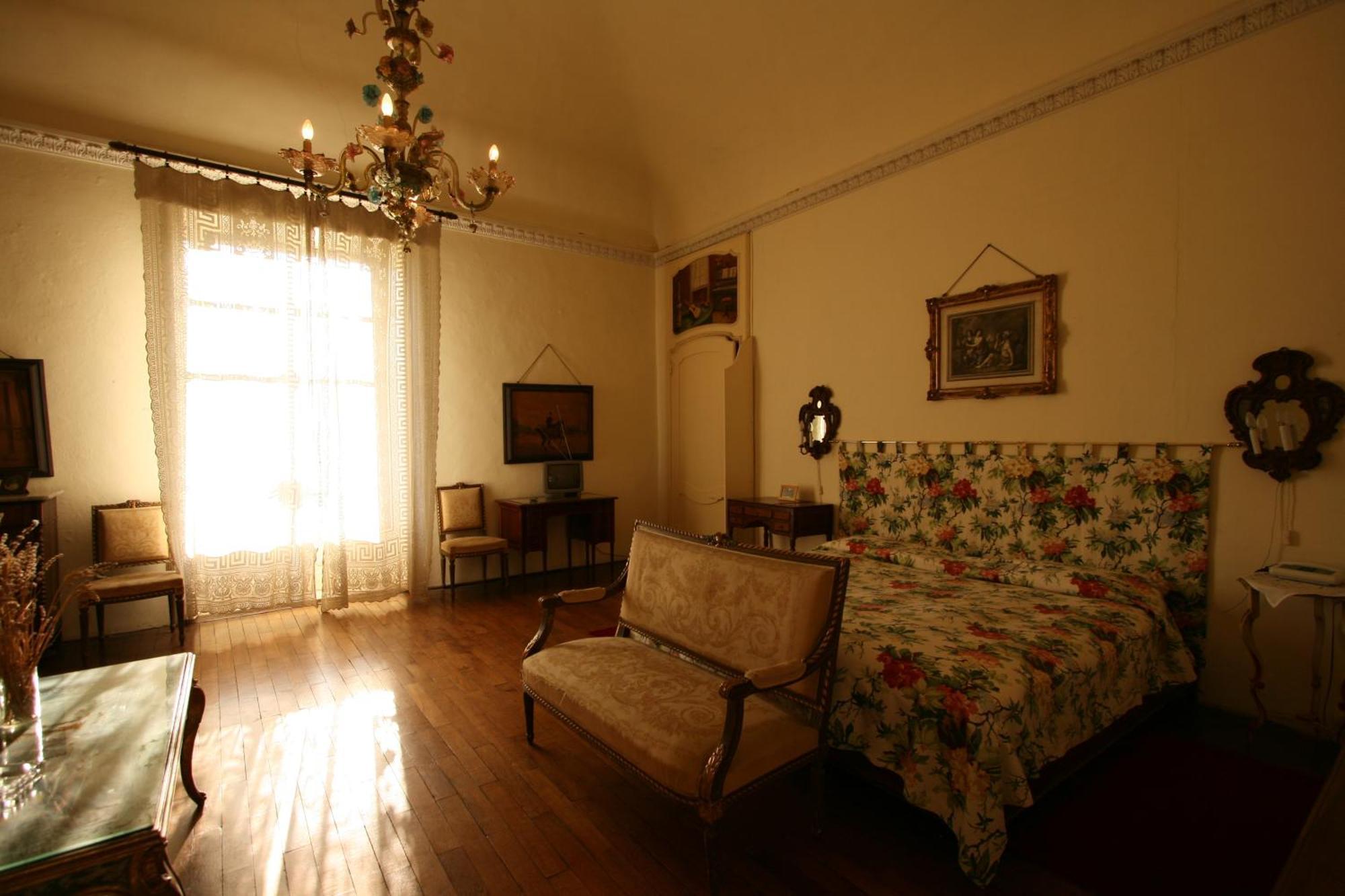 Agriturismo Villa Gropella Valenza Exteriér fotografie