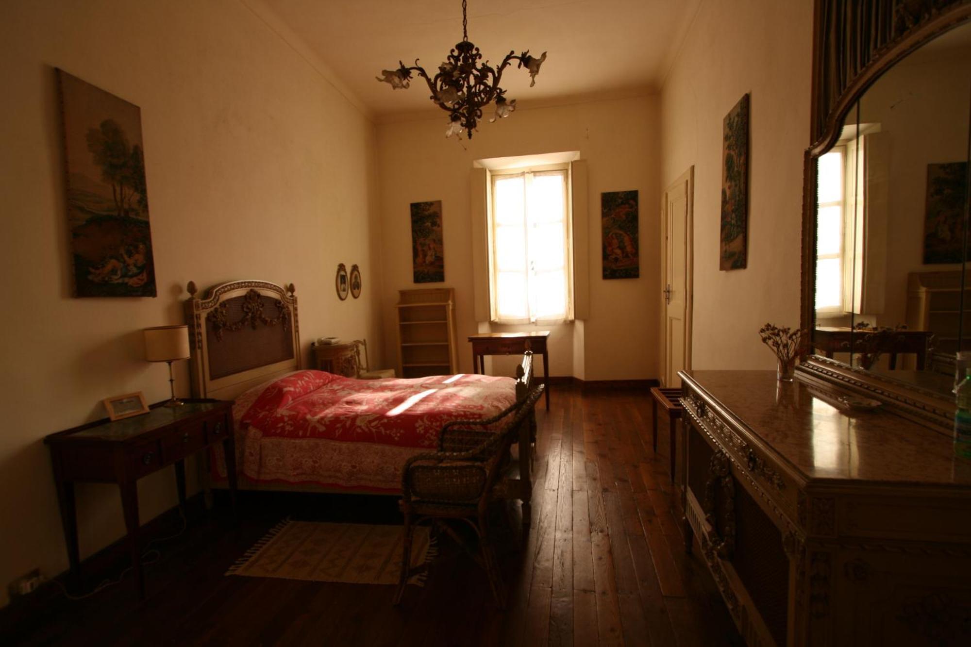 Agriturismo Villa Gropella Valenza Pokoj fotografie