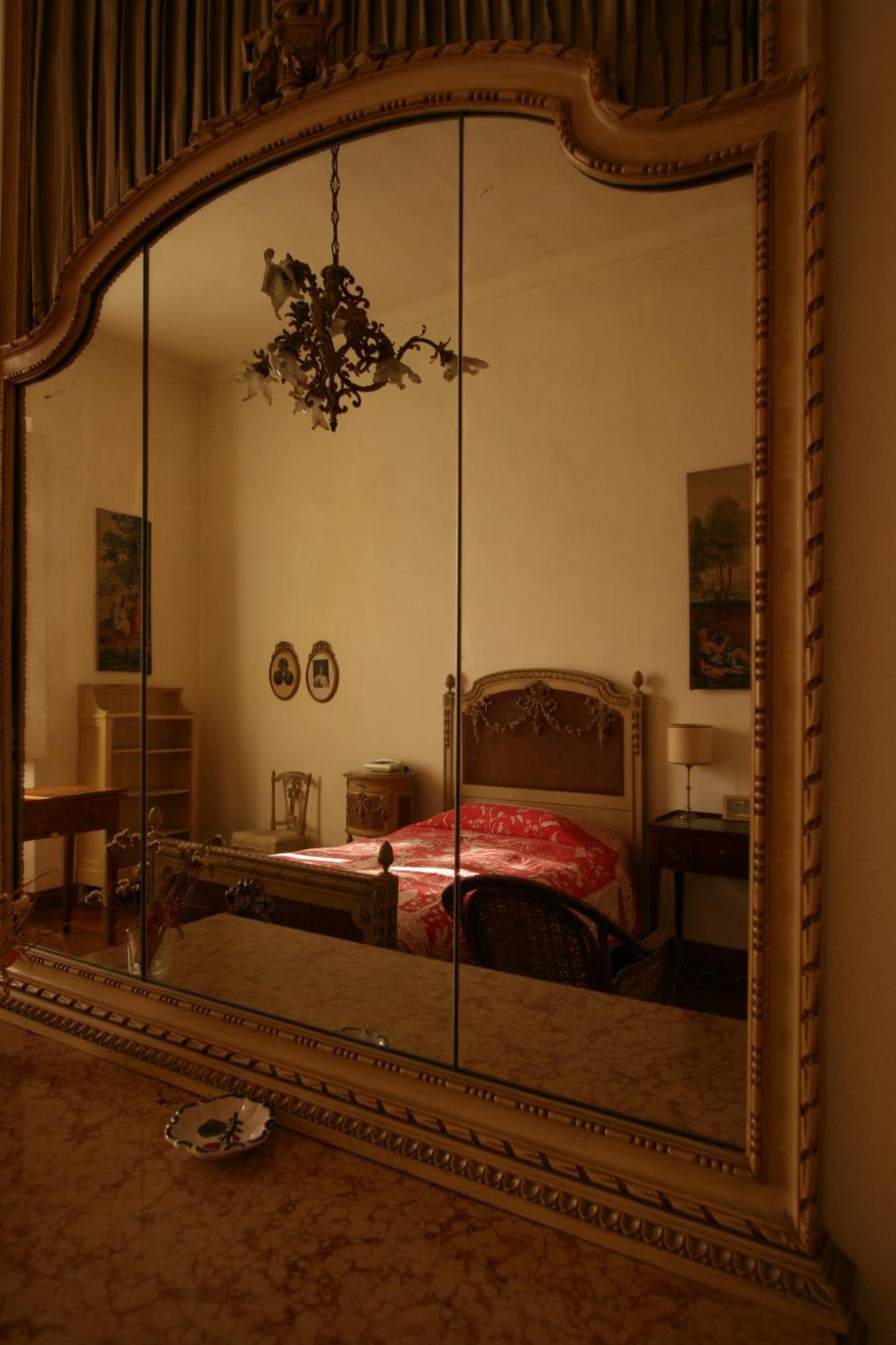 Agriturismo Villa Gropella Valenza Pokoj fotografie