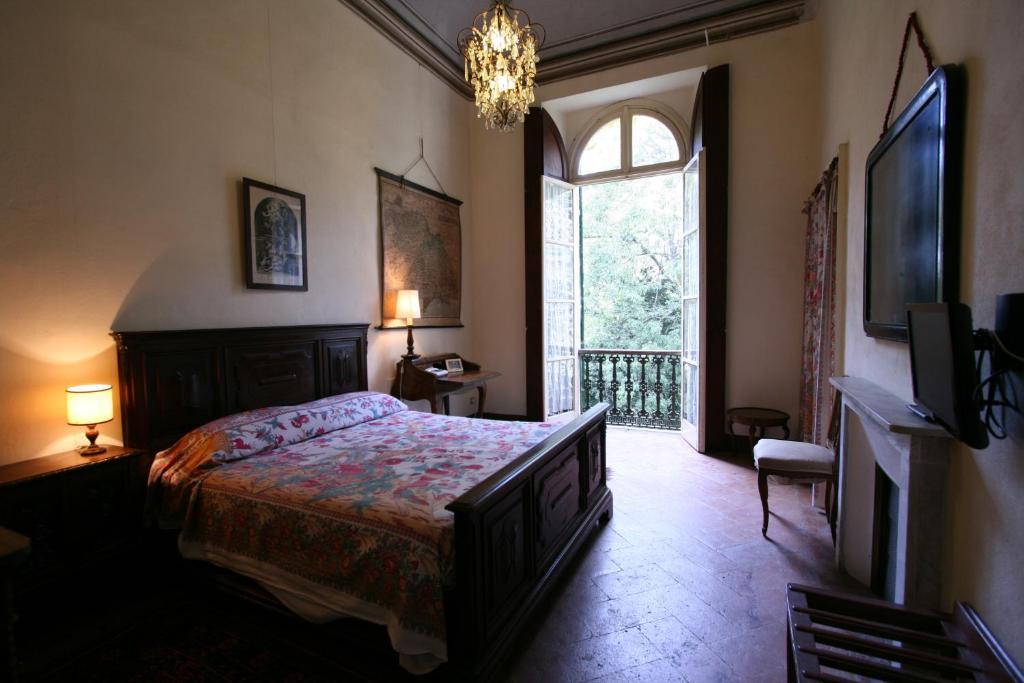 Agriturismo Villa Gropella Valenza Pokoj fotografie