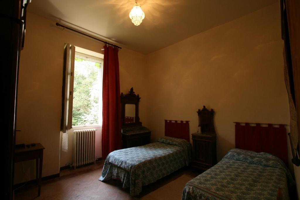 Agriturismo Villa Gropella Valenza Pokoj fotografie