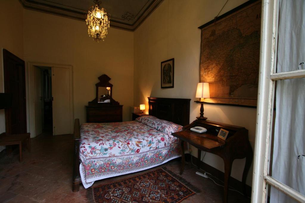 Agriturismo Villa Gropella Valenza Pokoj fotografie