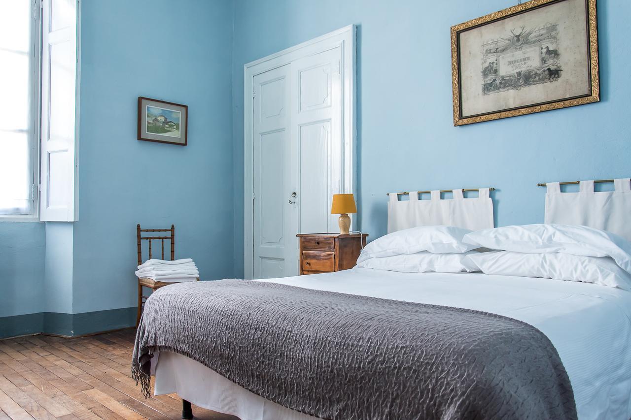 Agriturismo Villa Gropella Valenza Exteriér fotografie