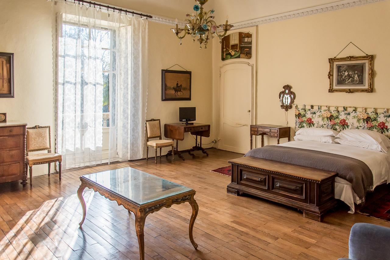 Agriturismo Villa Gropella Valenza Exteriér fotografie